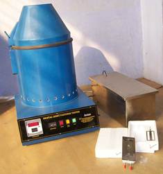 LIGHT FASTNESS TESTER
